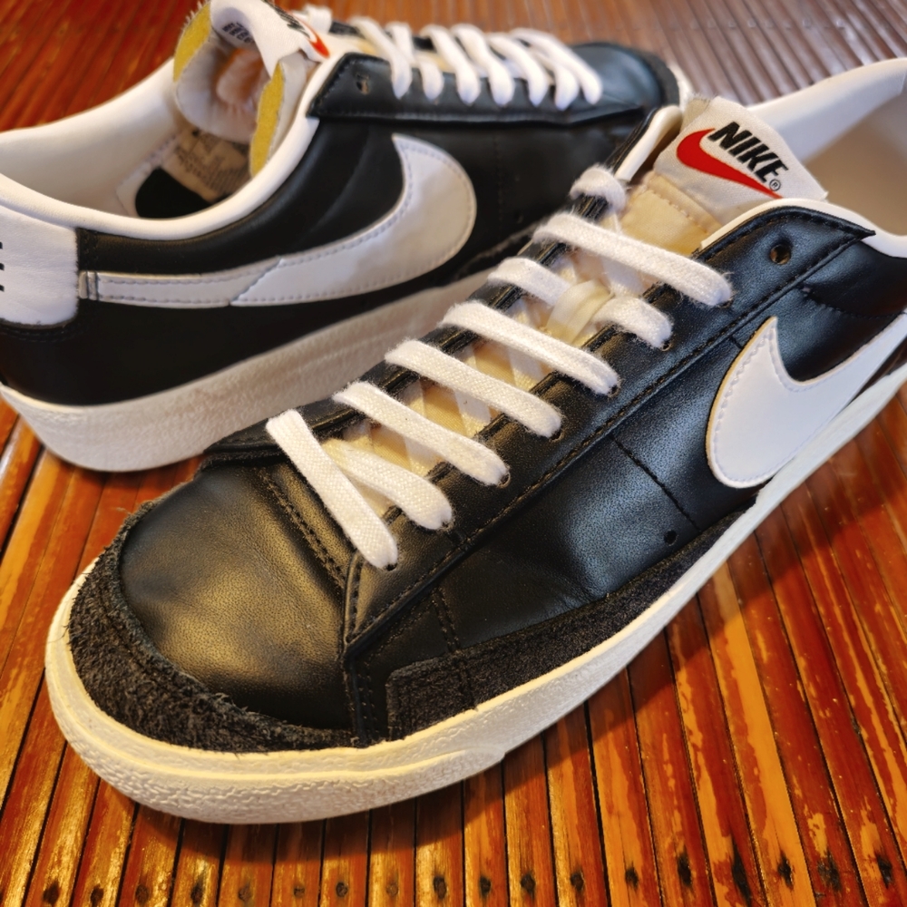 Nike Blazer Low '77 Vintage